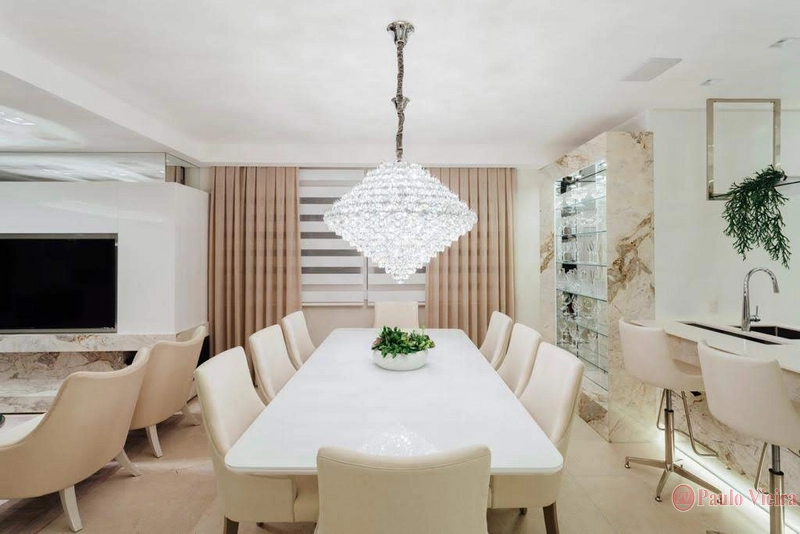 CAPÃO DA CANOA - EXCELENTE APARTAMENTO COM VISTA PARA O MAR: 10ª foto da galeria de imagens do imóvel