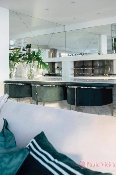 CAPÃO DA CANOA - EXCELENTE APARTAMENTO COM VISTA PARA O MAR: 19ª foto da galeria de imagens do imóvel