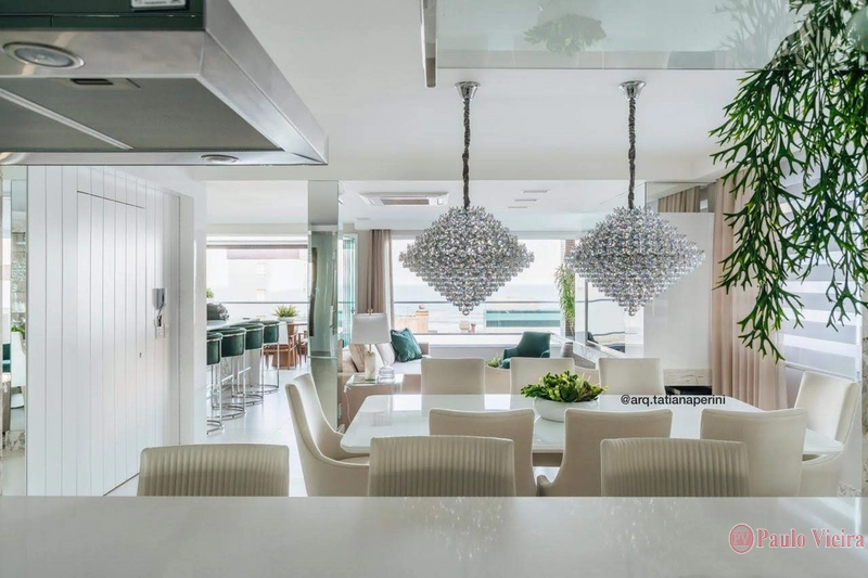 CAPÃO DA CANOA - EXCELENTE APARTAMENTO COM VISTA PARA O MAR: 3ª foto da galeria de imagens do imóvel