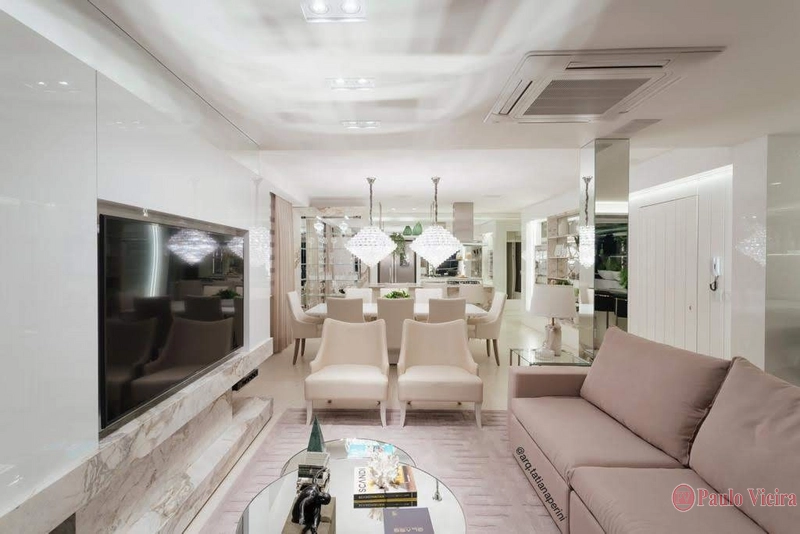 CAPÃO DA CANOA - EXCELENTE APARTAMENTO COM VISTA PARA O MAR: 8ª foto da galeria de imagens do imóvel