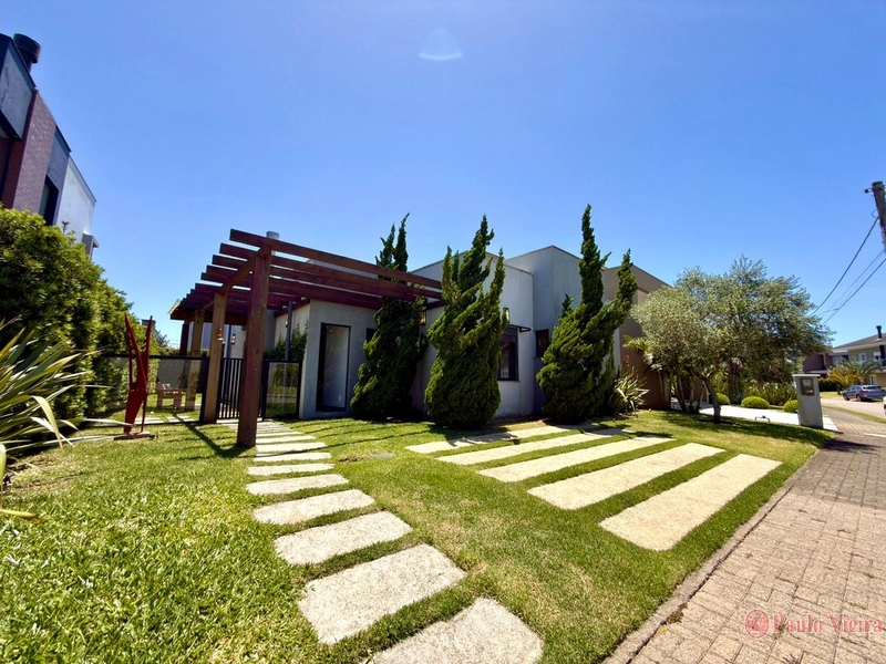 SEA COAST - MARAVILHOSA CASA EM CONDOMÍNIO FECHADO