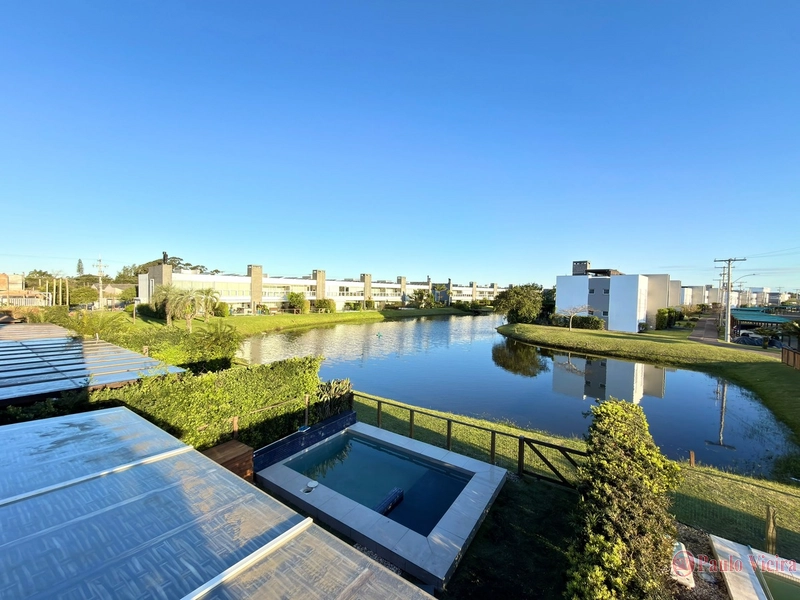 ROSSI ATLÂNTIDA - MARAVILHOSA CASA BEIRA-LAGO: 11ª foto da galeria de imagens do imóvel