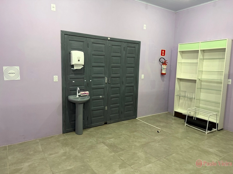 XANGRI-LÁ-  SALA COMERCIAL FRENTE OESTE: 8ª foto da galeria de imagens do imóvel