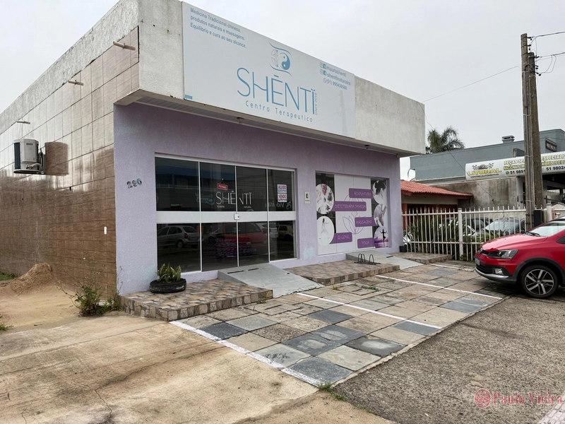 XANGRI-LÁ-  SALA COMERCIAL FRENTE OESTE: 1ª foto da galeria de imagens do imóvel
