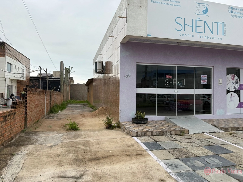 XANGRI-LÁ-  SALA COMERCIAL FRENTE OESTE: 2ª foto da galeria de imagens do imóvel