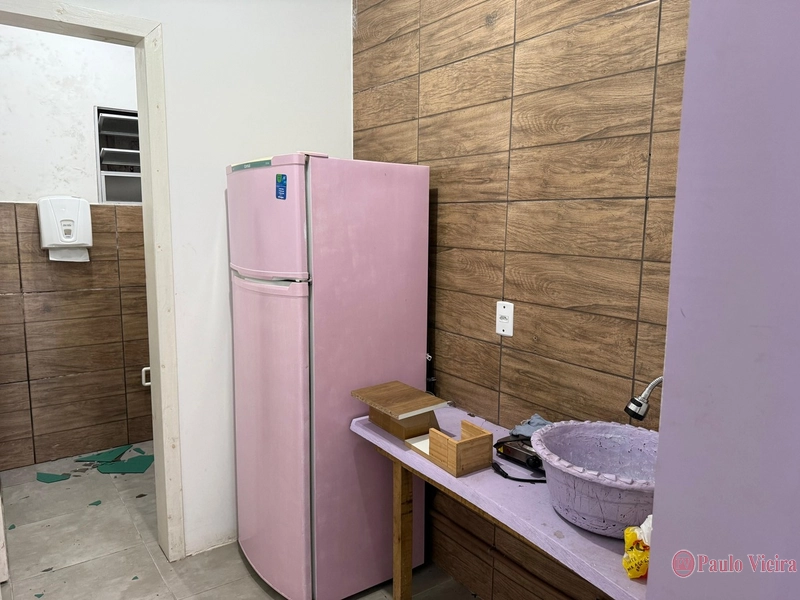 XANGRI-LÁ-  SALA COMERCIAL FRENTE OESTE: 5ª foto da galeria de imagens do imóvel