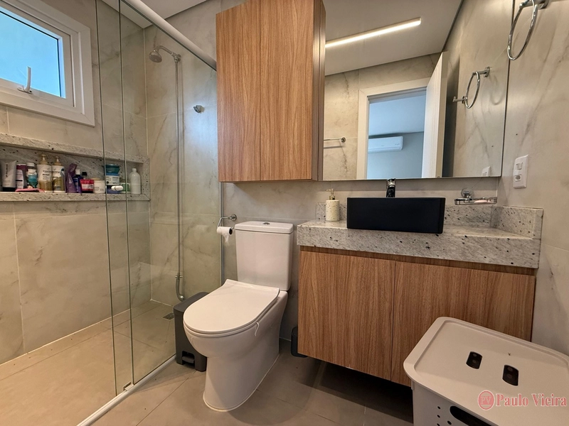 XANGRI-LÁ  -  CASA COM 3 DORMITÓRIOS E PISCINA PERTO DO MAR: 10ª foto da galeria de imagens do imóvel