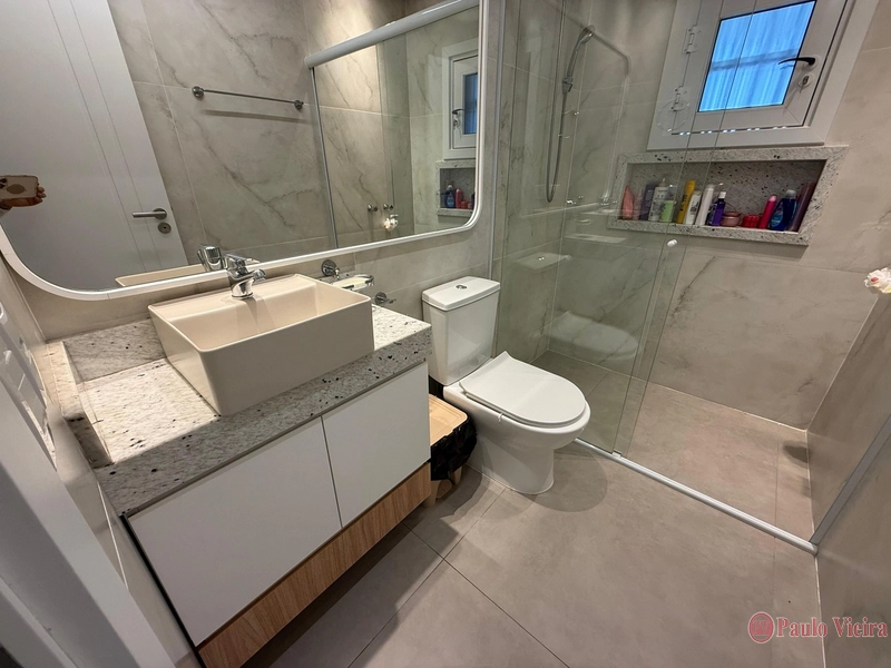 XANGRI-LÁ  -  CASA COM 3 DORMITÓRIOS E PISCINA PERTO DO MAR: 17ª foto da galeria de imagens do imóvel