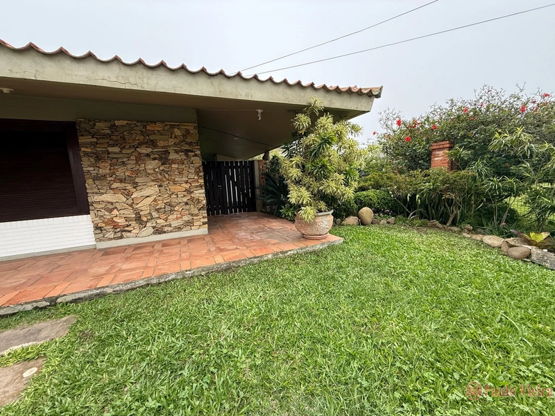 ATLÂNTIDA  - CASA TÉRREA PROXIMA AO MAR: 4ª foto da galeria de imagens do imóvel