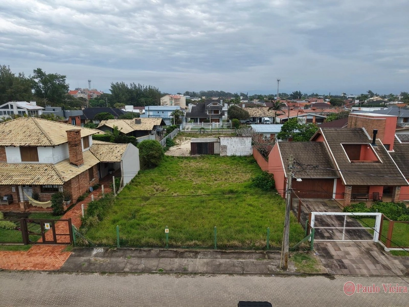 ATLÂNTIDA - TERRENO A VENDA APENAS 1 QUADRA DO MAR: 4ª foto da galeria de imagens do imóvel