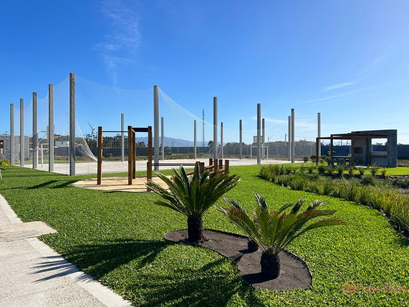 BOULEVARD - EXCELENTE TERRENO EM BAIRRO PLANEJADO: 1ª foto da galeria de imagens do imóvel