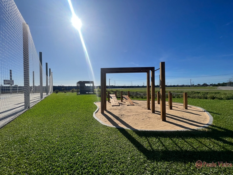 BOULEVARD - EXCELENTE TERRENO EM BAIRRO PLANEJADO: 8ª foto da galeria de imagens do imóvel