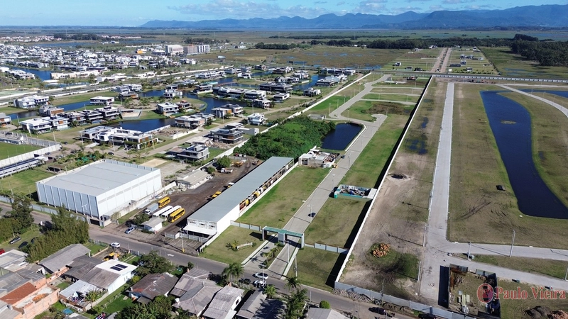 BOULEVARD - EXCELENTE TERRENO EM BAIRRO PLANEJADO: 15ª foto da galeria de imagens do imóvel