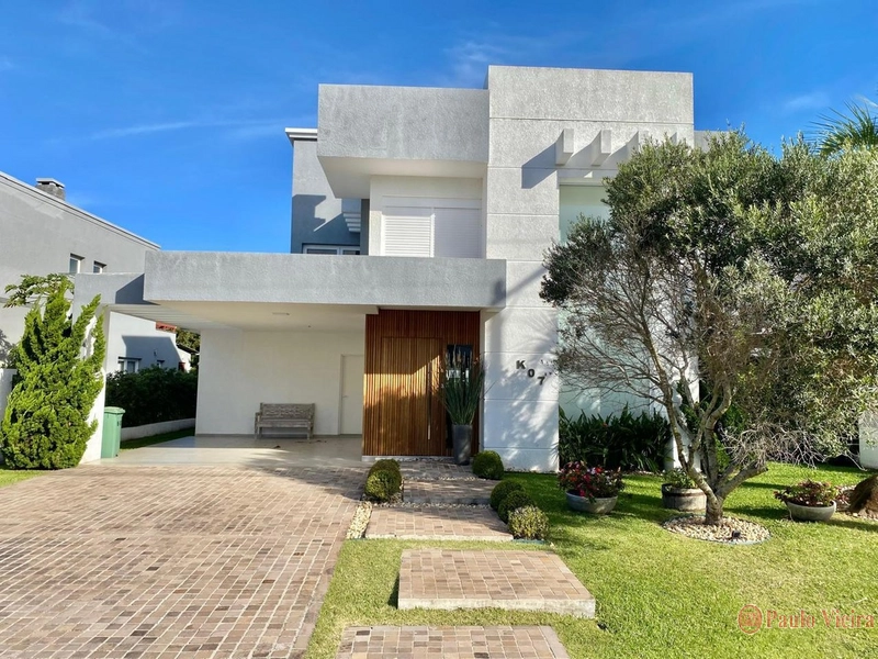 VENTURA - CASA À VENDA COM 4 SUÍTES!: 1ª foto da galeria de imagens do imóvel