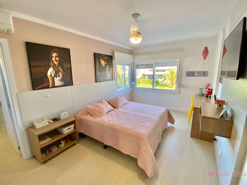 VENTURA - CASA À VENDA COM 4 SUÍTES!: 20ª foto da galeria de imagens do imóvel