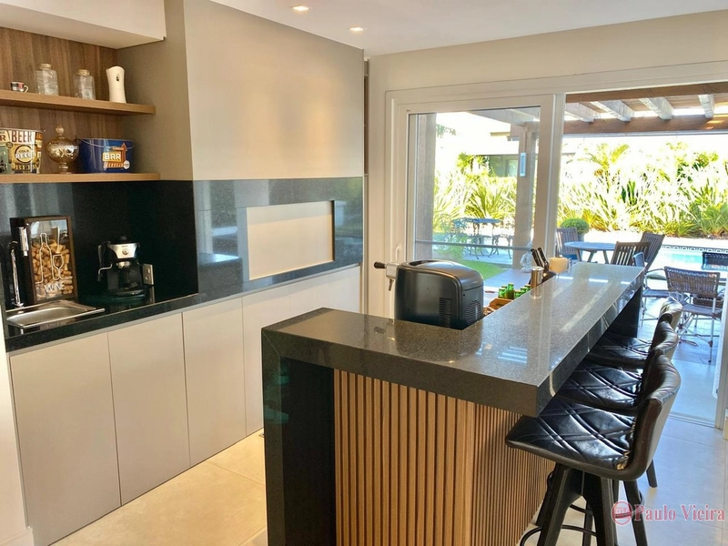 VENTURA - CASA À VENDA COM 4 SUÍTES!: 7ª foto da galeria de imagens do imóvel