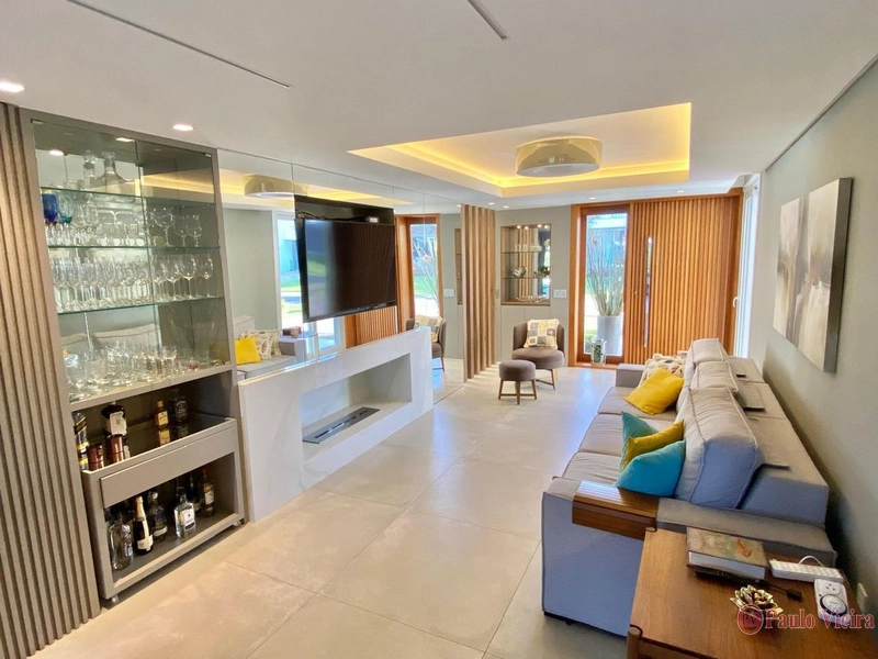 VENTURA - CASA À VENDA COM 4 SUÍTES!: 3ª foto da galeria de imagens do imóvel