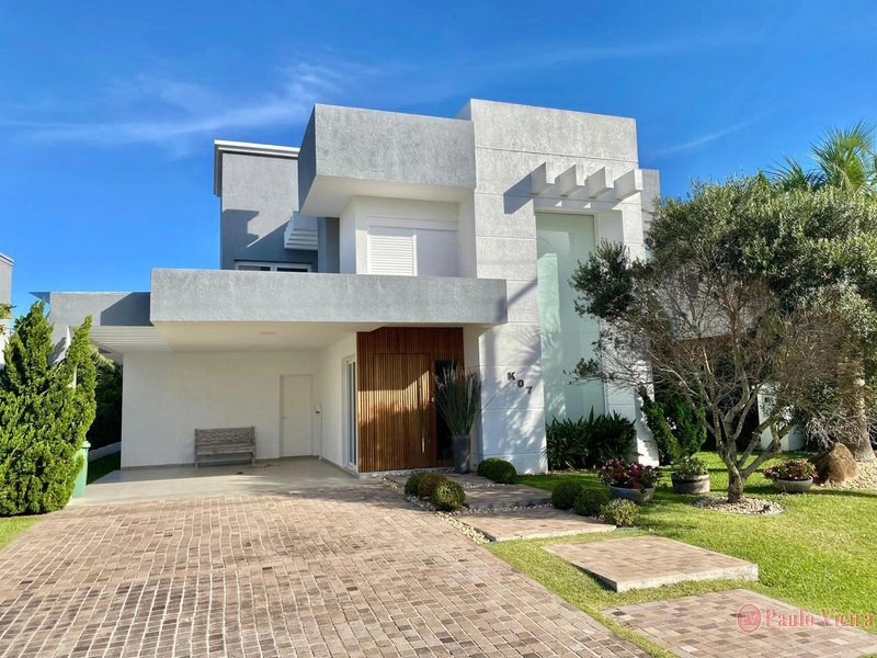 VENTURA - CASA À VENDA COM 4 SUÍTES!: 2ª foto da galeria de imagens do imóvel