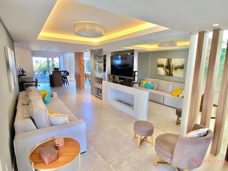 VENTURA - CASA À VENDA COM 4 SUÍTES!: 4ª foto da galeria de imagens do imóvel