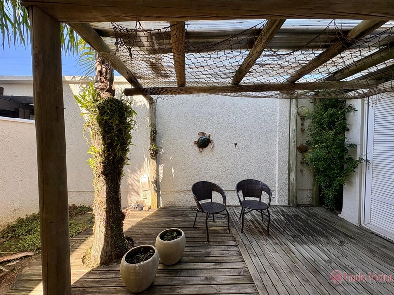 PACIFIC -  CASA COM 3 DORMITÓRIOS EM ÓTIMA POSIÇÃO SOLAR: 9ª foto da galeria de imagens do imóvel