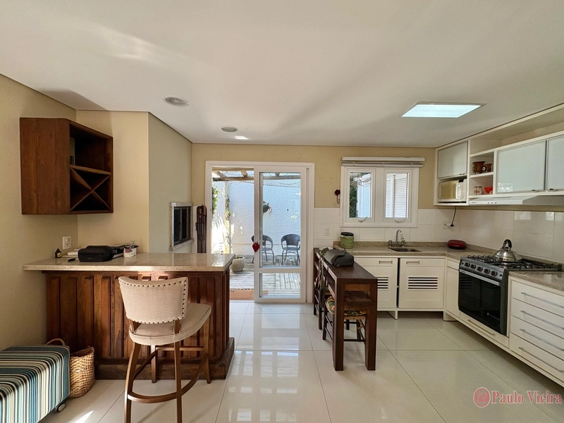 PACIFIC -  CASA COM 3 DORMITÓRIOS EM ÓTIMA POSIÇÃO SOLAR: 8ª foto da galeria de imagens do imóvel