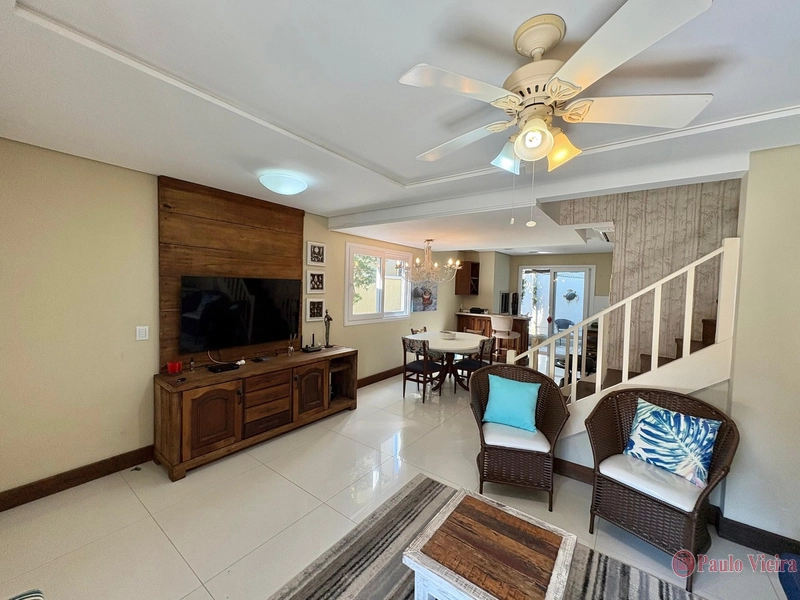 PACIFIC -  CASA COM 3 DORMITÓRIOS EM ÓTIMA POSIÇÃO SOLAR: 5ª foto da galeria de imagens do imóvel