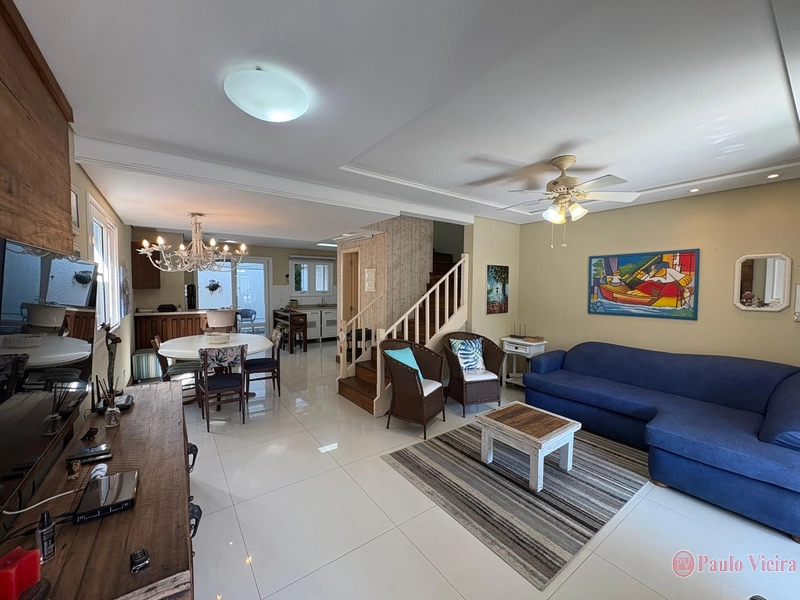PACIFIC -  CASA COM 3 DORMITÓRIOS EM ÓTIMA POSIÇÃO SOLAR: 4ª foto da galeria de imagens do imóvel