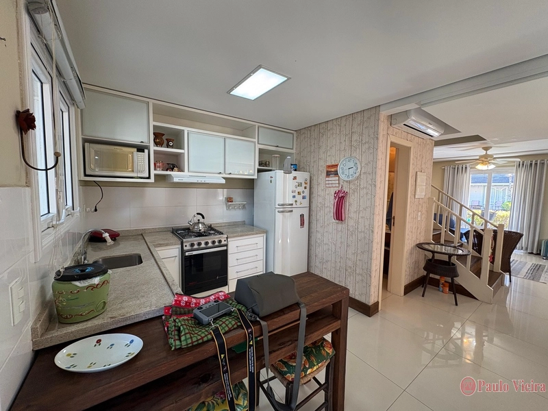 PACIFIC -  CASA COM 3 DORMITÓRIOS EM ÓTIMA POSIÇÃO SOLAR: 3ª foto da galeria de imagens do imóvel