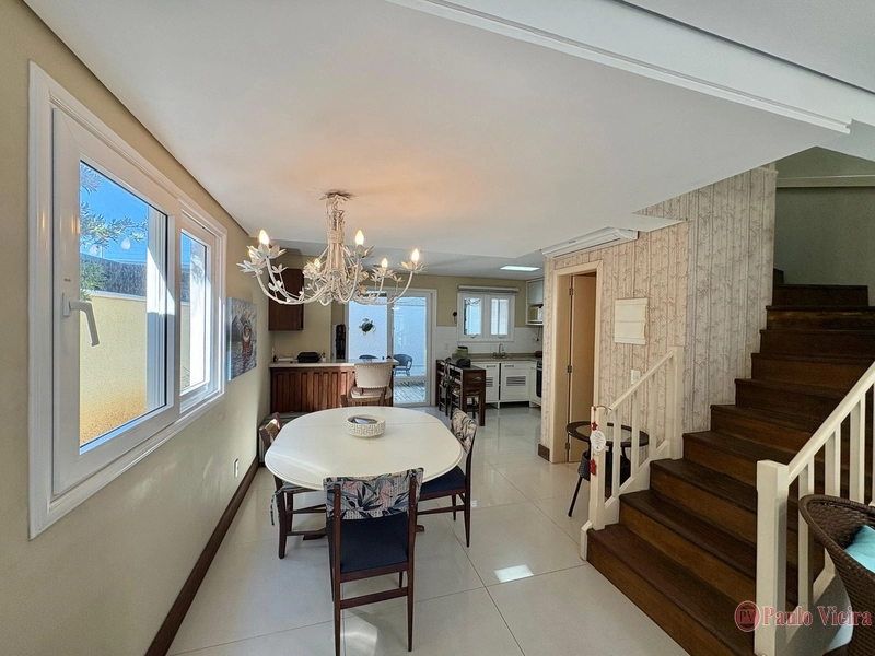 PACIFIC -  CASA COM 3 DORMITÓRIOS EM ÓTIMA POSIÇÃO SOLAR: 7ª foto da galeria de imagens do imóvel