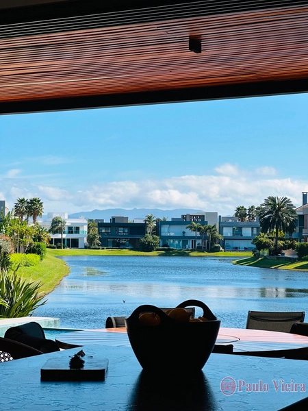 ENSEADA - EXCELENTE SOBRADO BEIRA LAGO: 81ª foto da galeria de imagens do imóvel
