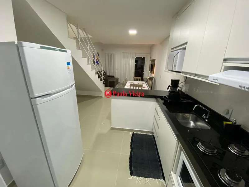 RES. RIO DAS CONTAS NO CENTRO DE XANGRI-LÁ: 9ª foto da galeria de imagens do imóvel