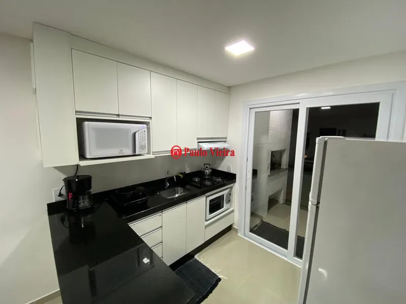 RES. RIO DAS CONTAS NO CENTRO DE XANGRI-LÁ: 3ª foto da galeria de imagens do imóvel