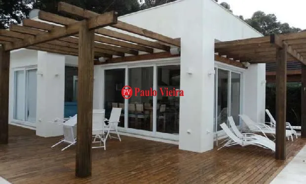 PORTO CORONADO - EXCELENTE SOBRADO EM OTIMA LOCALIZAÇÃO: 3ª foto da galeria de imagens do imóvel