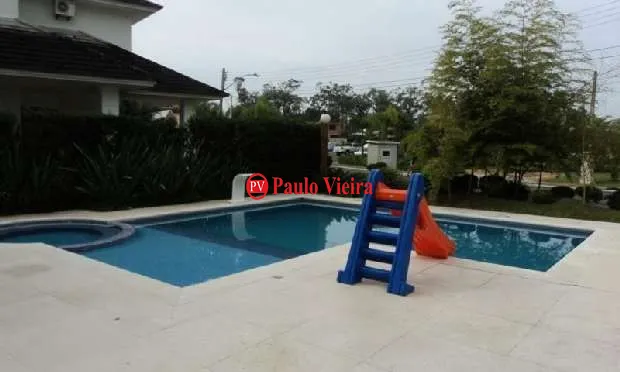 PORTO CORONADO - EXCELENTE SOBRADO EM OTIMA LOCALIZAÇÃO: 4ª foto da galeria de imagens do imóvel