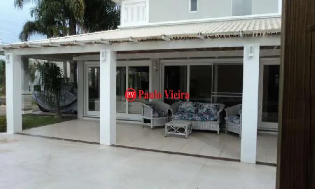 PORTO CORONADO - EXCELENTE SOBRADO EM OTIMA LOCALIZAÇÃO: 5ª foto da galeria de imagens do imóvel