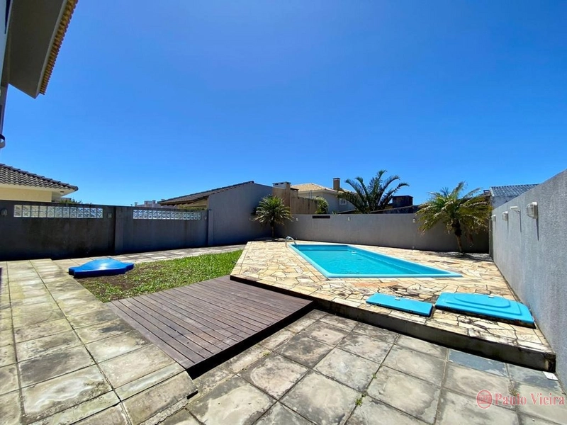 XANGRI-LÁ -  CASA TÉRREA FRENTE SERRA, PRÓXIMO AO MAR: 25ª foto da galeria de imagens do imóvel