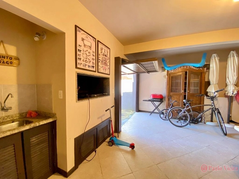 XANGRI-LÁ -  CASA TÉRREA FRENTE SERRA, PRÓXIMO AO MAR: 22ª foto da galeria de imagens do imóvel