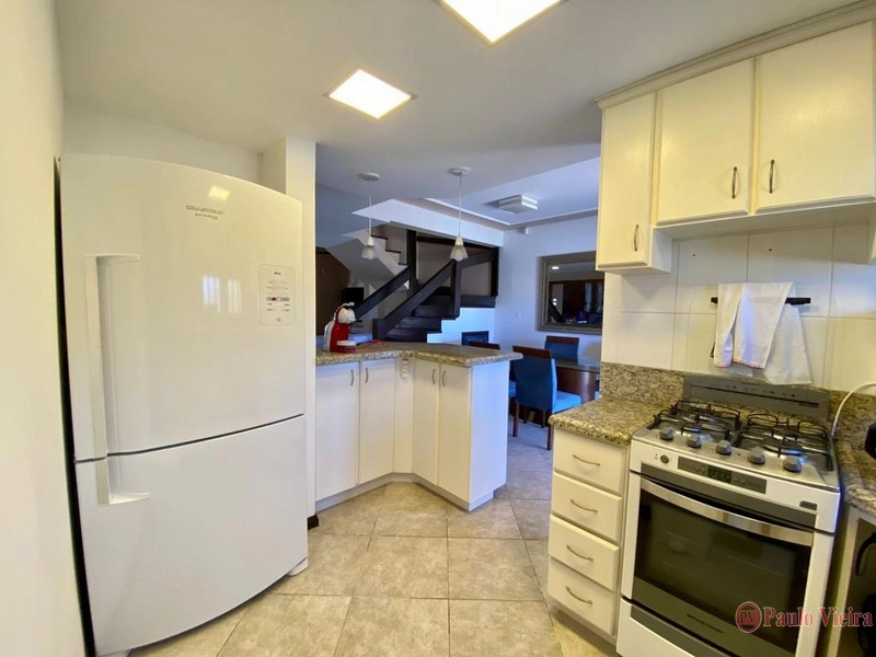 XANGRI-LÁ -  CASA TÉRREA FRENTE SERRA, PRÓXIMO AO MAR: 13ª foto da galeria de imagens do imóvel