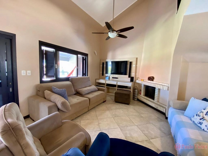 XANGRI-LÁ -  CASA TÉRREA FRENTE SERRA, PRÓXIMO AO MAR: 7ª foto da galeria de imagens do imóvel