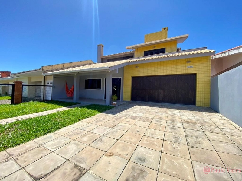 XANGRI-LÁ -  CASA TÉRREA FRENTE SERRA, PRÓXIMO AO MAR: 3ª foto da galeria de imagens do imóvel