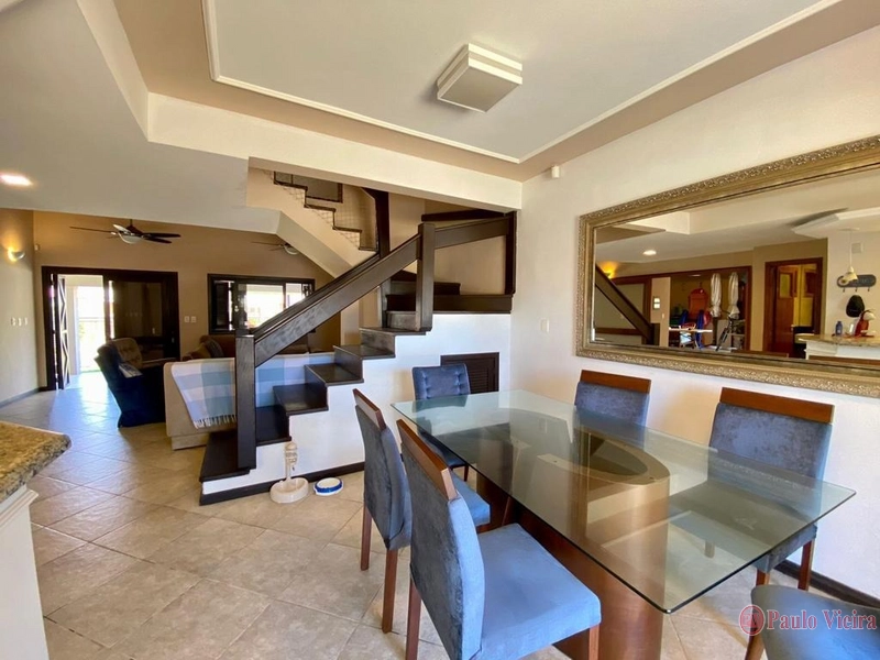 XANGRI-LÁ -  CASA TÉRREA FRENTE SERRA, PRÓXIMO AO MAR: 16ª foto da galeria de imagens do imóvel