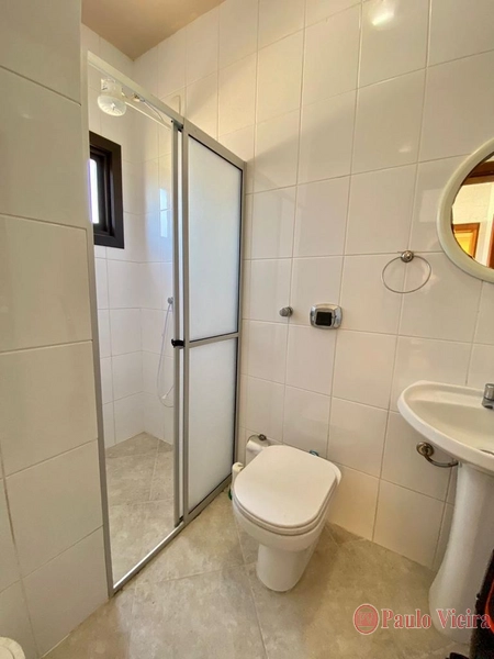 XANGRI-LÁ -  CASA TÉRREA FRENTE SERRA, PRÓXIMO AO MAR: 14ª foto da galeria de imagens do imóvel