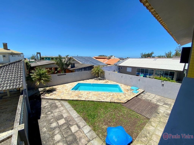 XANGRI-LÁ -  CASA TÉRREA FRENTE SERRA, PRÓXIMO AO MAR: 32ª foto da galeria de imagens do imóvel