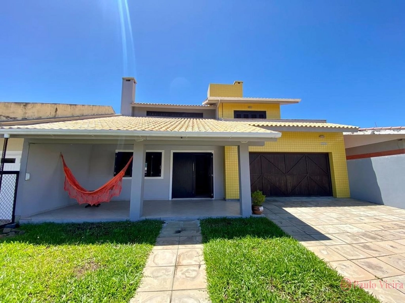 XANGRI-LÁ -  CASA TÉRREA FRENTE SERRA, PRÓXIMO AO MAR: 1ª foto da galeria de imagens do imóvel