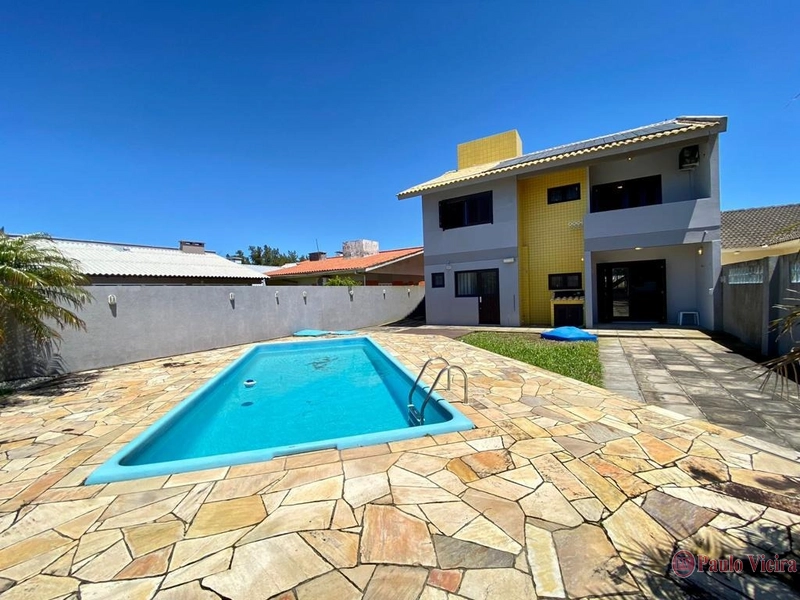 XANGRI-LÁ -  CASA TÉRREA FRENTE SERRA, PRÓXIMO AO MAR: 20ª foto da galeria de imagens do imóvel