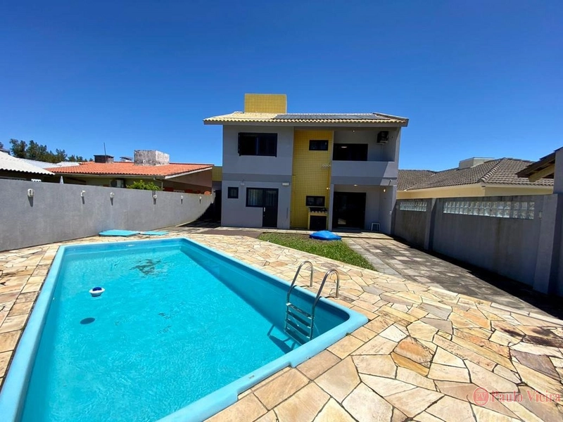 XANGRI-LÁ -  CASA TÉRREA FRENTE SERRA, PRÓXIMO AO MAR: 21ª foto da galeria de imagens do imóvel