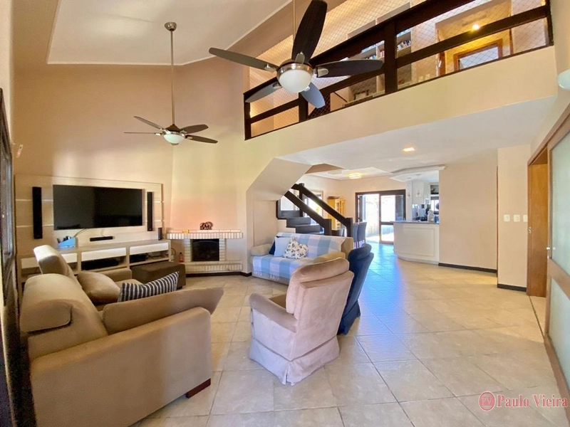 XANGRI-LÁ -  CASA TÉRREA FRENTE SERRA, PRÓXIMO AO MAR: 8ª foto da galeria de imagens do imóvel