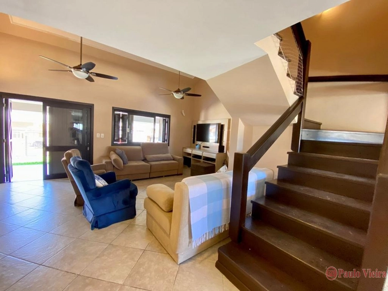 XANGRI-LÁ -  CASA TÉRREA FRENTE SERRA, PRÓXIMO AO MAR: 11ª foto da galeria de imagens do imóvel