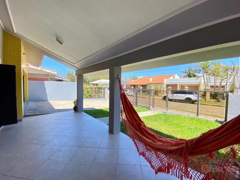 XANGRI-LÁ -  CASA TÉRREA FRENTE SERRA, PRÓXIMO AO MAR: 4ª foto da galeria de imagens do imóvel