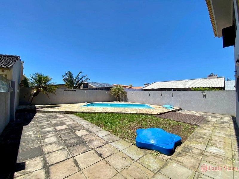 XANGRI-LÁ -  CASA TÉRREA FRENTE SERRA, PRÓXIMO AO MAR: 19ª foto da galeria de imagens do imóvel